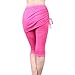 GOGO TEAM Womens Yoga Pants Sport Running Wear Skirt Leggings
