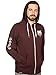 JINX The Witcher 3 Men's Arsenal Zip-Up Hoodie