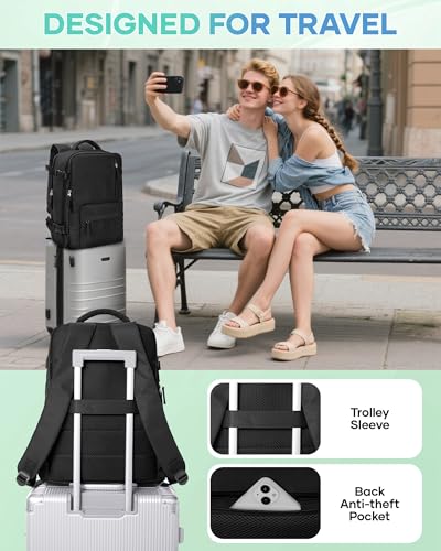 SZLX Vacuum Backpack with Pump Hand Luggage 40x30x20 Ryanair Vueling Wizzair Backpack Travel Cabin Airplane 40x20x25 Women Travel Bags 45x36x20 Easyjet Portable Suitcase 14 Inch Man with USB