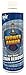Hard Water Stain Remover - Shower Armor Commercial Grade Micro-Abrasive Cleaner Eliminates Water Spots on Shower Doors, Windows, Toilets, Sinks, Windshields, Bathtubs, Metals and More (20oz)