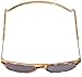 CliC Adjustable Front Connect Ready Sunglass Readers, 1.25 Strength, Light Tortoise