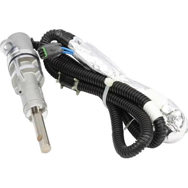 Amazon Com Aip Electronics Vehicle Speed Sensor Vss Compatible