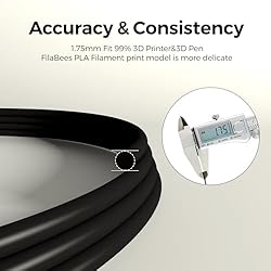 FilaBees 3D Printer Filament PLA Filament
