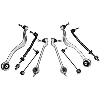 E39 Front Suspension Diagram - Wiring Diagram
