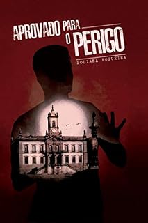 Livro Aprovado para o perigo