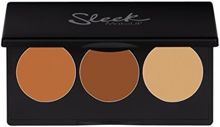 Sleek Make Up - Concealer Palette 05