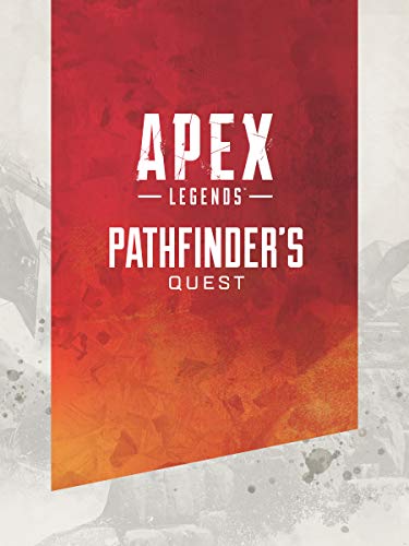 Apex Legends: Pathfinder's Quest