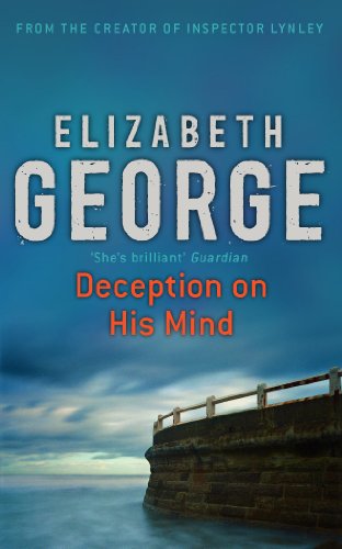 "Deception on his Mind (Inspector Lynley Mysteries 09)" av Elizabeth George