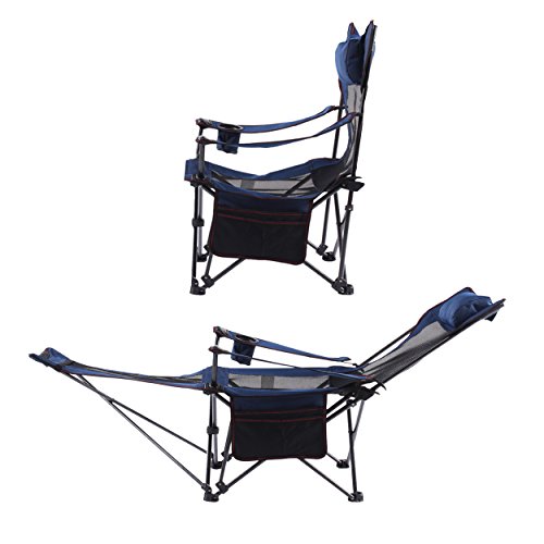 Camp Solutions Light Weight Backpacking Reclining/Lounging Camping