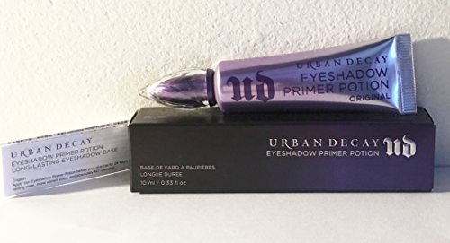 UD Eyeshadow Primer Potion Original Full Size 0.33 oz - 100% Authentic Newest