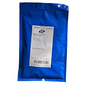 Jalapeno Style – Wildbratwurst-Gewürzmischung für 10 Kg Wilde Wurst | „Wilder Metzger – Conrad Baierl“-Edition