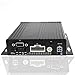 Auto Rover Mobile DVR, 4 Channels Car Vehicle AHD Car DVR, Surveillance System for Trucks, Trailers, Vans, Buses