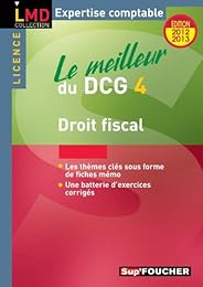 Droit fiscal