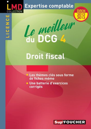 Droit fiscal