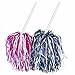 Two Color Rooter Pom - Qty. 10
