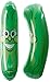 Rhode Island Novelty Giant Inflatable Pickles, 36 Inchs Long, 2 Pickles