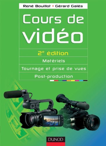 Download Cours de video (French Edition)
