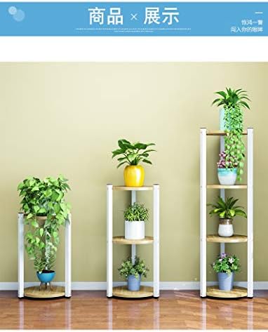 Soportes para plantas Estante para Flores, de Varios Pisos ...