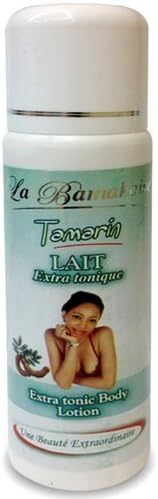 La Bamakoise Tamarin Extra Tonic Body Lotion 500ml by La Bamakoise