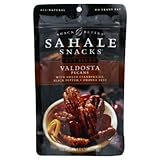Sahale Nut Blend Valdosta Pecans 4oz Bag
