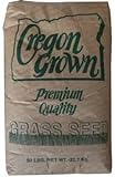 SeedRanch Linn Perennial Ryegrass Seed