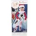 Elf on The Shelf Girl Dress Up Set: Girl Scout Elf, Sugar Plum Duo, and Super Hero Value Pack
