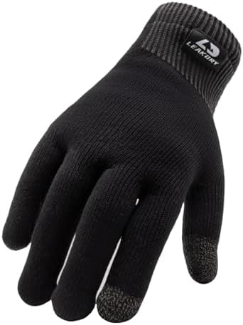 Amazon.com: Rab Men's Power Stretch Pro Lightweight Gloves for
