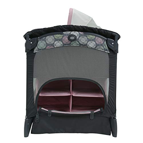 2 Graco+Pack+Playard+Cuddle+Addison