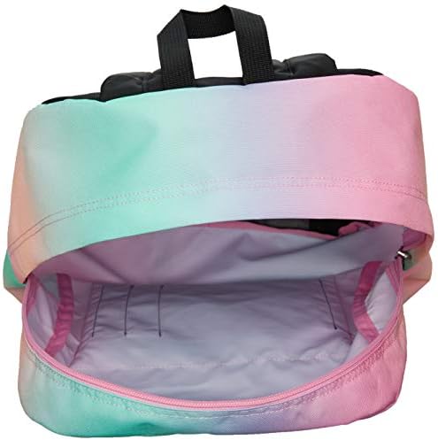 JanSport Black Label Superbreak 