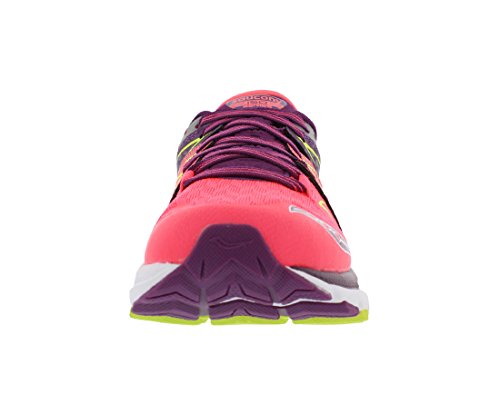 Saucony Women's Zealot Iso 2 running Shoe