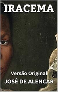 Livro IRACEMA: Versão Original