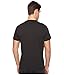 Versace Jeans Men's T-Shirt EB3GPB708 Nero T-Shirt