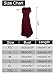 Women's Summer Maxi Dress Casual Loose Pockets Long Dress Short Sleeve Split Black