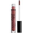 NYX PROFESSIONAL MAKEUP Lip Lingerie Gloss - Spirit (Nude Pink)