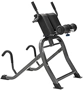 Teeter Dex II Decompression and Extension Machine