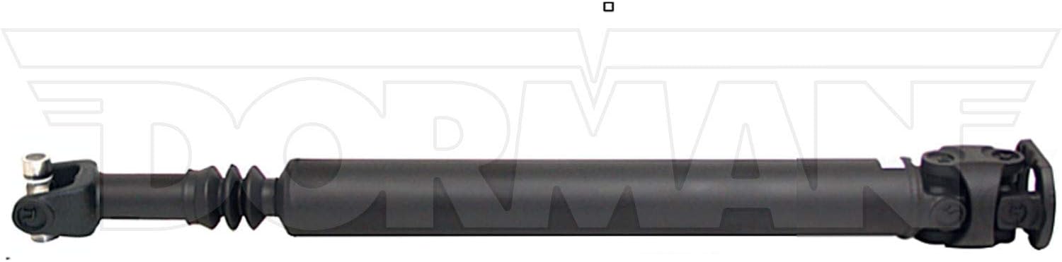 Dorman 938-801 Front Drive Shaft Compatible with Select Ford Models