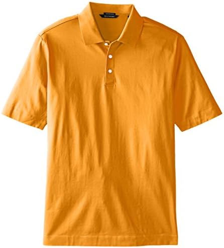 Cutter Buck Mens Big-Tall Warrick 
