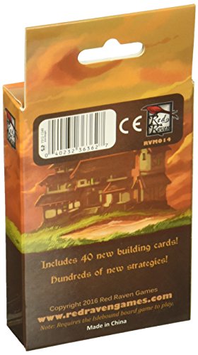 Islebound Metropolis Board Game