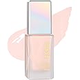 HEXZE Makeup Primer,Base Face Primer, Primer Face Makeup, Fills in Pores and Fine Lines, Natural Matte Finish, Hydrating Face Primer #03 pink