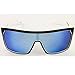 Spy Optic Flynn Wrap Sunglasses
