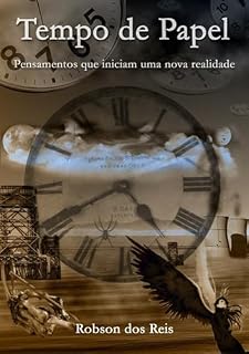Livro Tempo De Papel