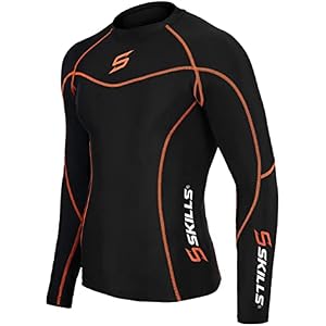 best compression long sleeve