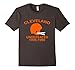 Cleveland Undefeated 1996 - 1998 T-shirt
