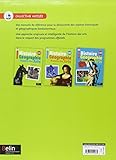 Image de Histoire GÃ©ographie Histoire des Arts CE2 (French Edition)