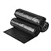 Aluf Plastics RL-3347XH T-Tough Roll Pack Low Density Repro Blend Star Seal Coreless Rolls Bag, 30-35 Gallon Capacity, 46