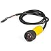 Gowoops Infrared Photoelectric Sensor E18-D80NK Obstacle Avoidance for Arduino Robot Car