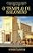 Livro O Templo de Salomão