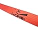 Slackline Kit With Training Line - 50ft x 2