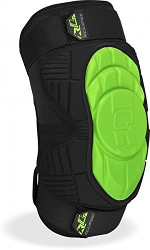 planet eclipse overload elbow pads