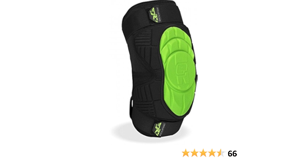planet eclipse knee pads